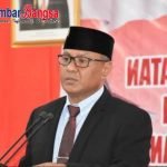 Wakil Wali Kota Tidore Kepulauan, Muhammad Sinen, S.E.