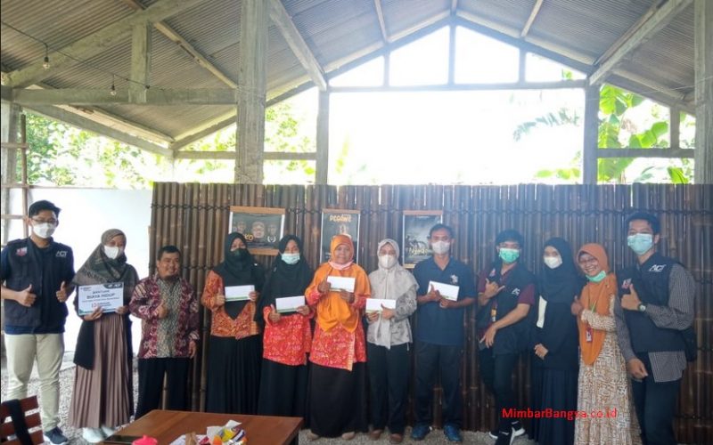 Program Sahabat Guru Indonesia (SGI)